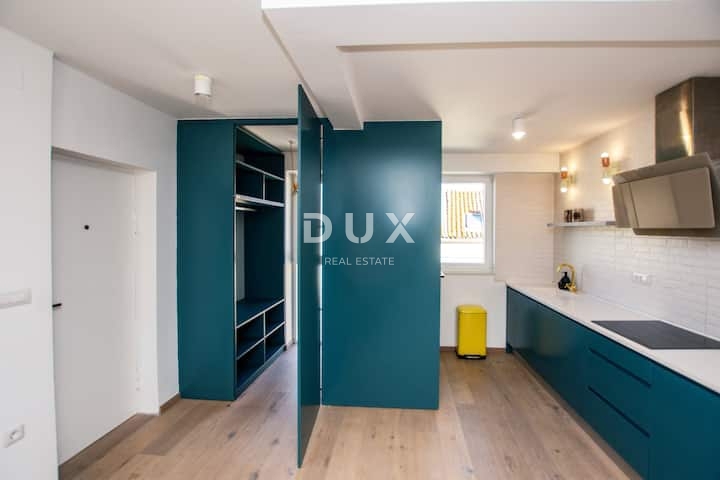 Stanovanje Biograd na Moru, 66m2