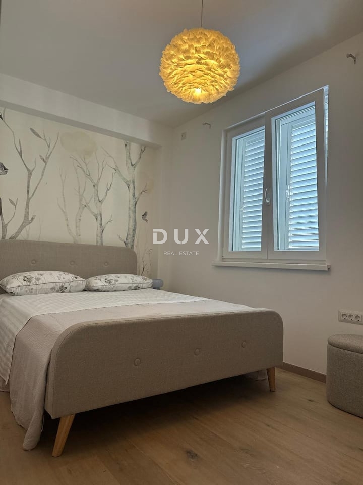 Stanovanje Biograd na Moru, 66m2