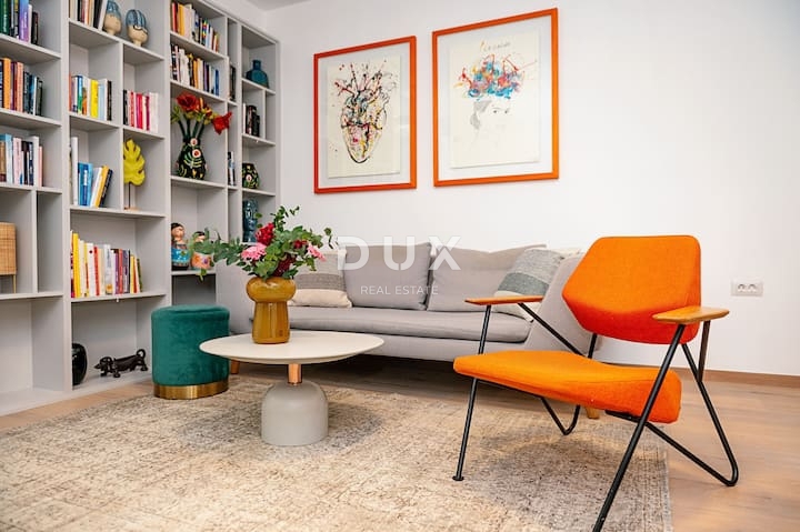 Stanovanje Biograd na Moru, 66m2