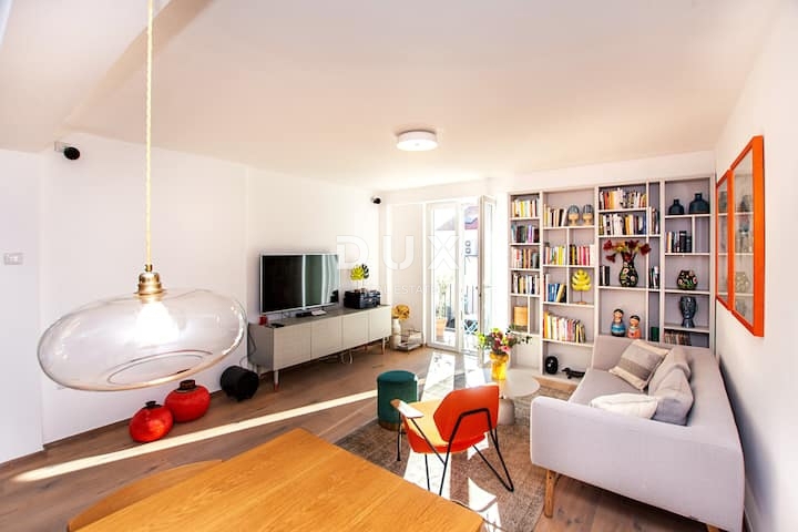 Stanovanje Biograd na Moru, 66m2