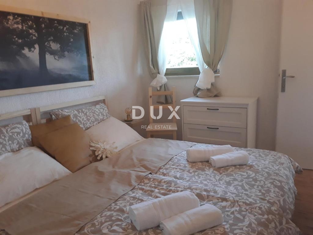 ISTRA, ROVINJ - Hiša z velikim vrtom na mirni lokaciji v bližini morja