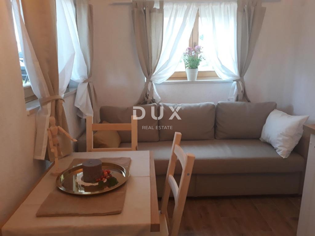 ISTRA, ROVINJ - Hiša z velikim vrtom na mirni lokaciji v bližini morja