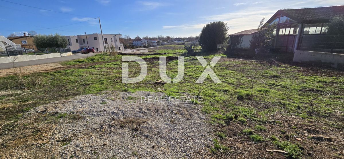 ISTRA, POREČ - Luksuzno stanovanje s strešno teraso v bližini Poreča