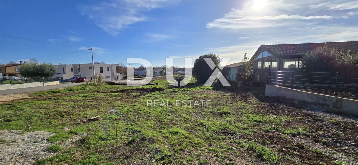 ISTRA, POREČ - Luksuzno stanovanje s strešno teraso v bližini Poreča