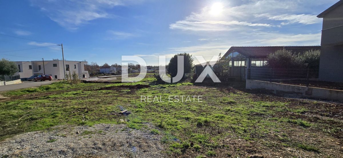 ISTRA, POREČ - Luksuzno stanovanje s strešno teraso v bližini Poreča