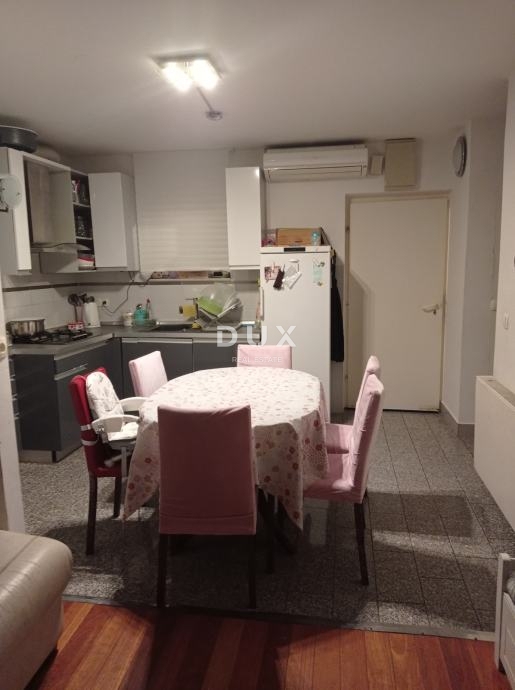 RIJEKA, KRNJEVO - Stanovanje 68,05m2, 3 spalnice + dnevna soba, pogled na morje, priložnost