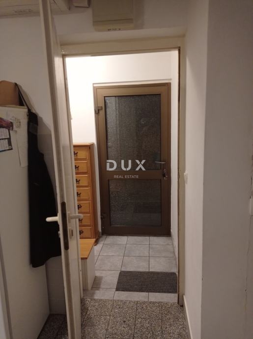 RIJEKA, KRNJEVO - Stanovanje 68,05m2, 3 spalnice + dnevna soba, pogled na morje, priložnost