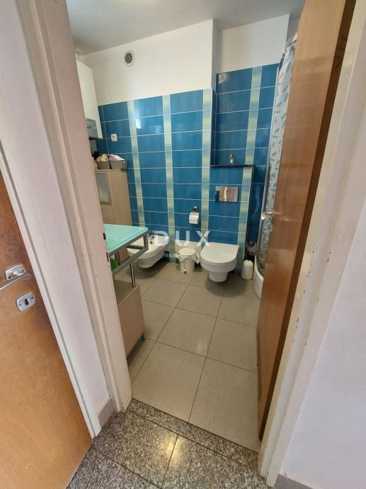 RIJEKA, KRNJEVO - Stanovanje 68,05m2, 3 spalnice + dnevna soba, pogled na morje, priložnost