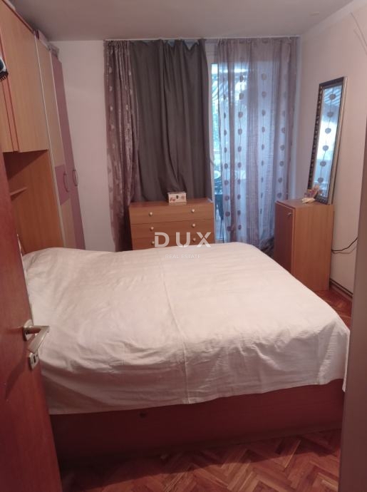 RIJEKA, KRNJEVO - Stanovanje 68,05m2, 3 spalnice + dnevna soba, pogled na morje, priložnost