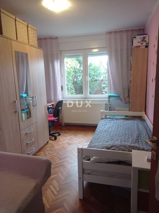 RIJEKA, KRNJEVO - Stanovanje 68,05m2, 3 spalnice + dnevna soba, pogled na morje, priložnost