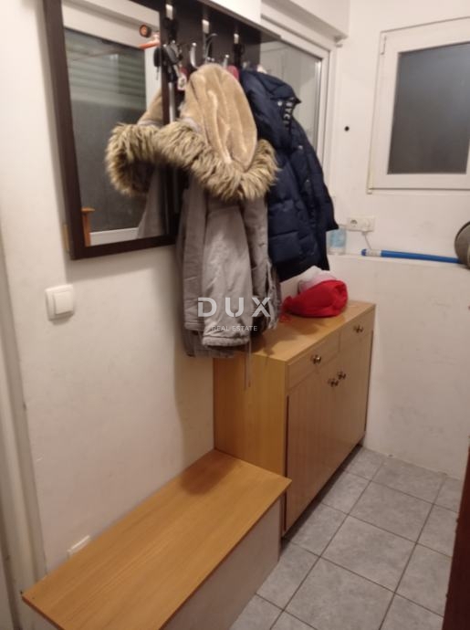 RIJEKA, KRNJEVO - Stanovanje 68,05m2, 3 spalnice + dnevna soba, pogled na morje, priložnost