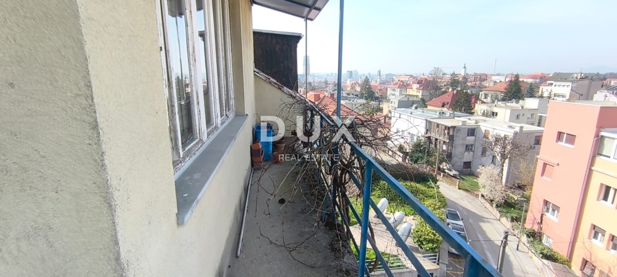 Stanovanje Šalata, Gornji Grad - Medveščak, 85m2