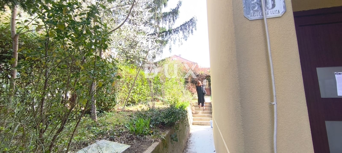 Stanovanje Šalata, Gornji Grad - Medveščak, 85m2