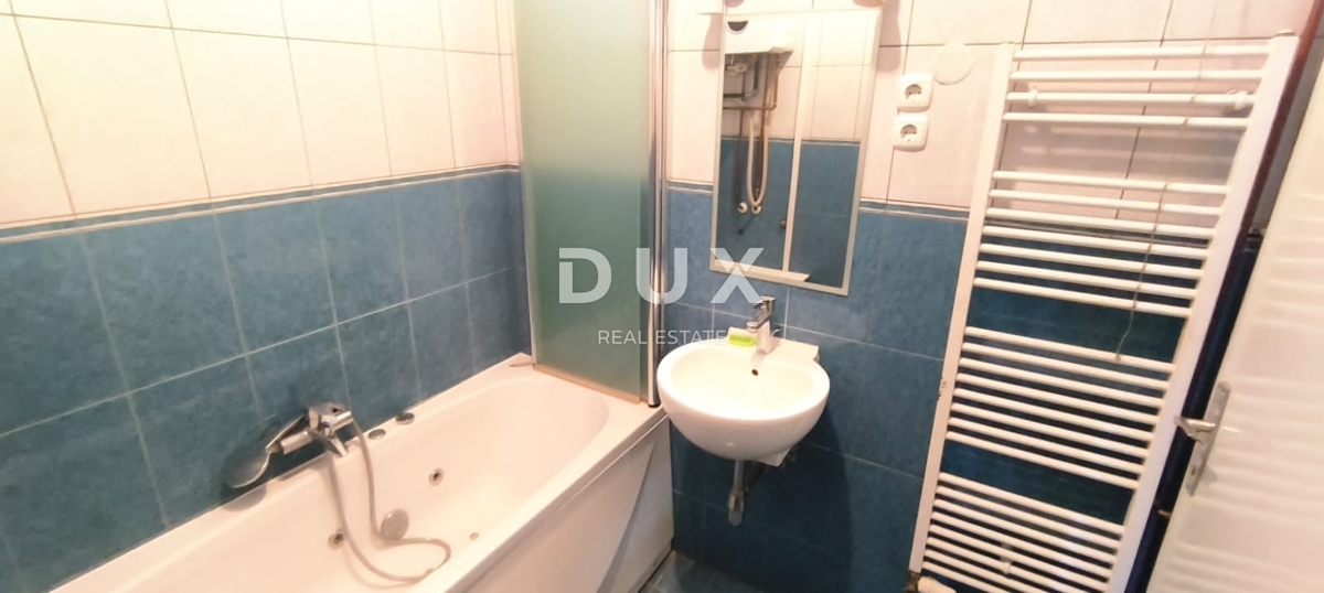 Stanovanje Šalata, Gornji Grad - Medveščak, 85m2