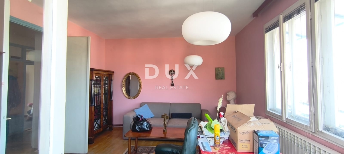 Stanovanje Šalata, Gornji Grad - Medveščak, 85m2