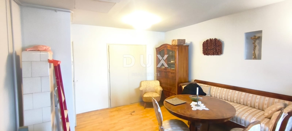 Stanovanje Šalata, Gornji Grad - Medveščak, 85m2