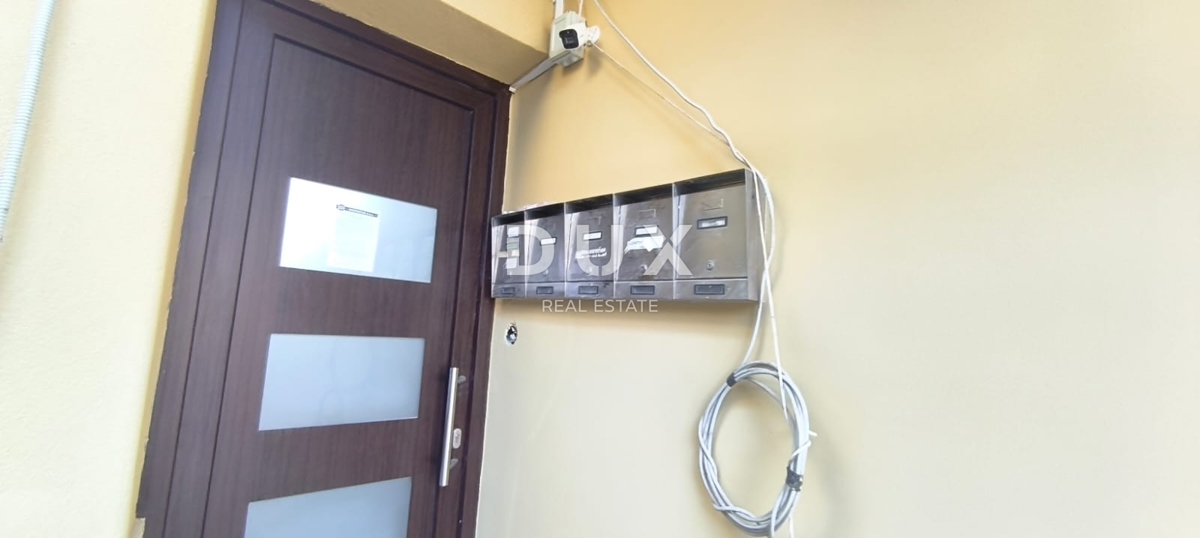 Stanovanje Šalata, Gornji Grad - Medveščak, 85m2