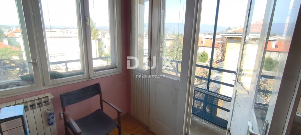 Stanovanje Šalata, Gornji Grad - Medveščak, 85m2