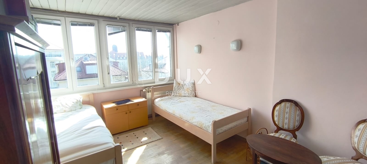 Stanovanje Šalata, Gornji Grad - Medveščak, 85m2