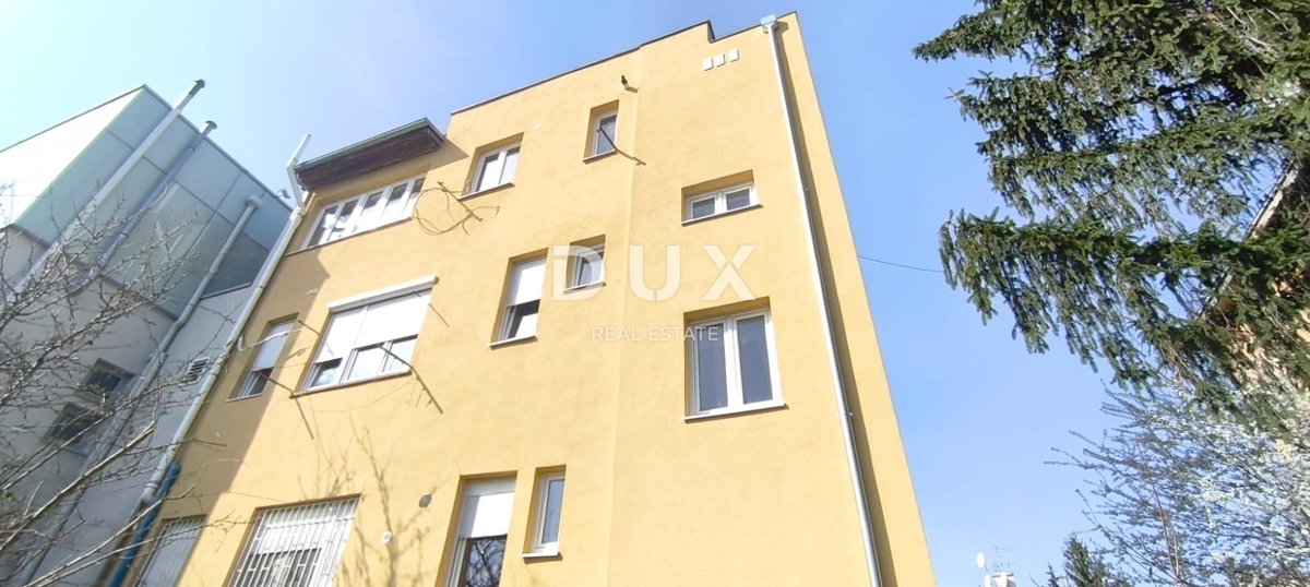 Stanovanje Šalata, Gornji Grad - Medveščak, 85m2