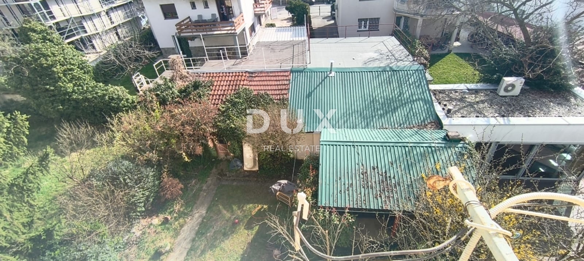 Stanovanje Šalata, Gornji Grad - Medveščak, 85m2