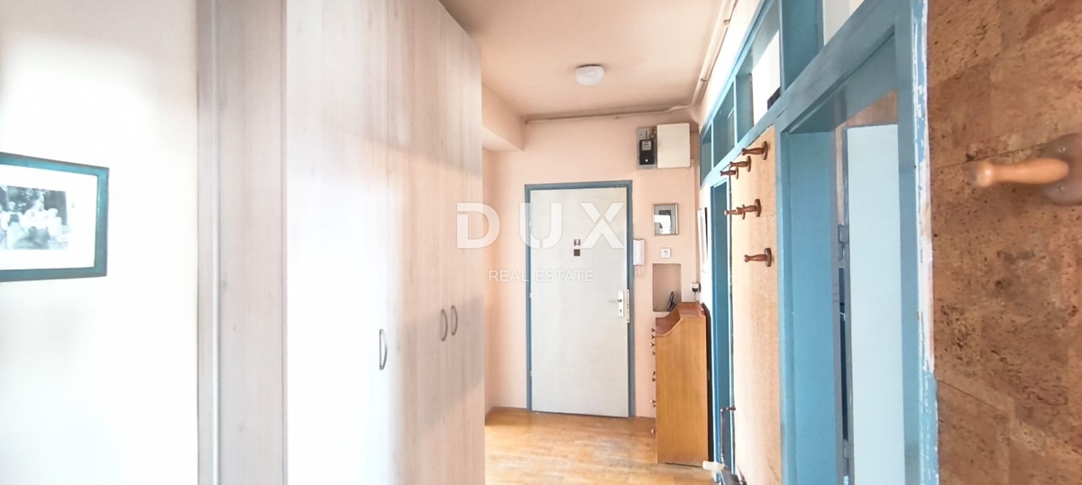 Stanovanje Šalata, Gornji Grad - Medveščak, 85m2