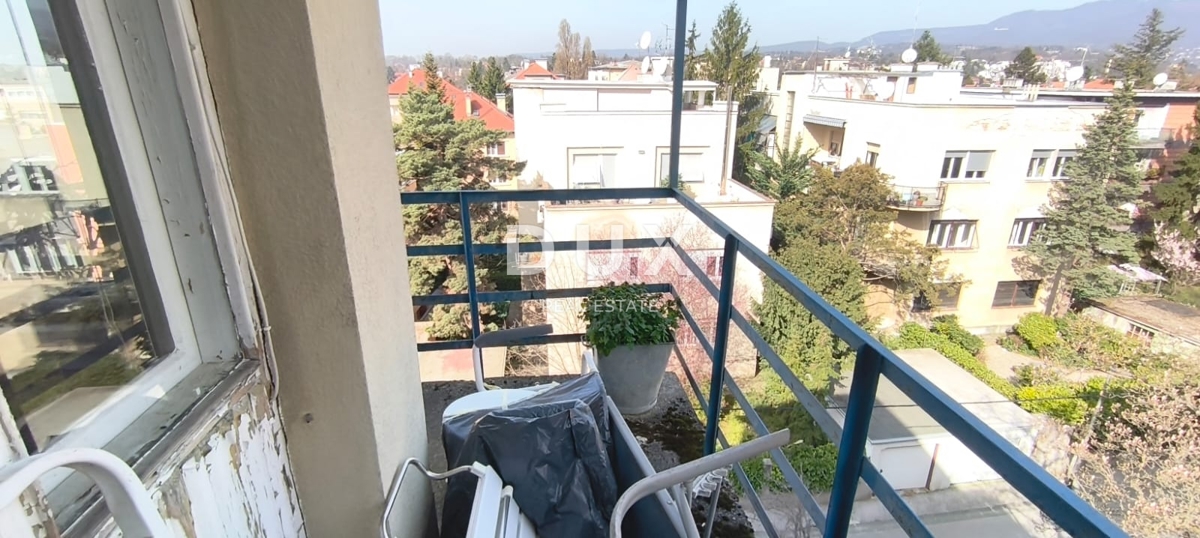 Stanovanje Šalata, Gornji Grad - Medveščak, 85m2