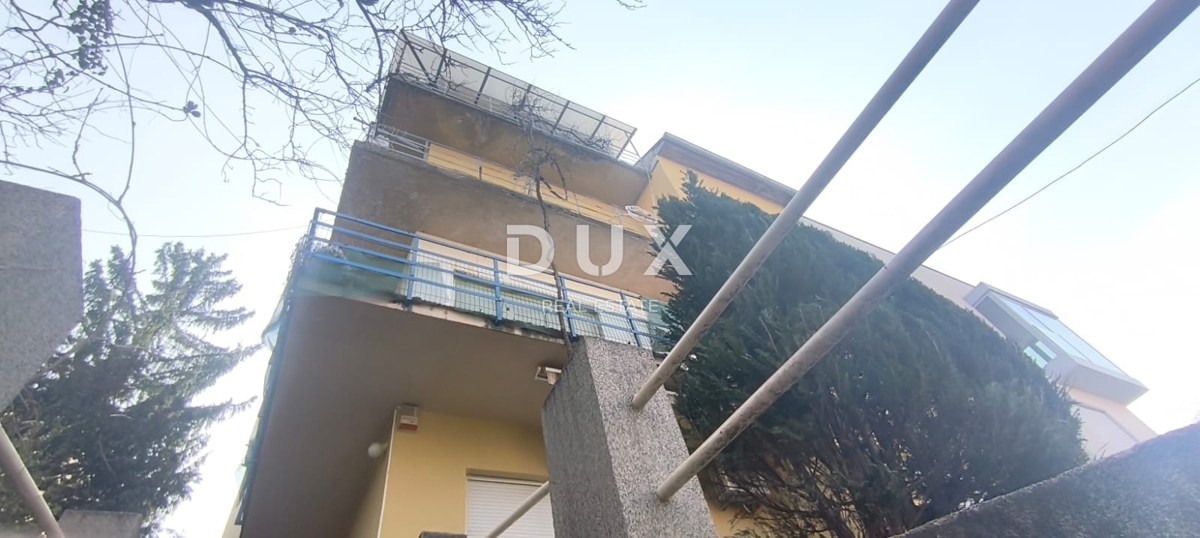 Stanovanje Šalata, Gornji Grad - Medveščak, 85m2