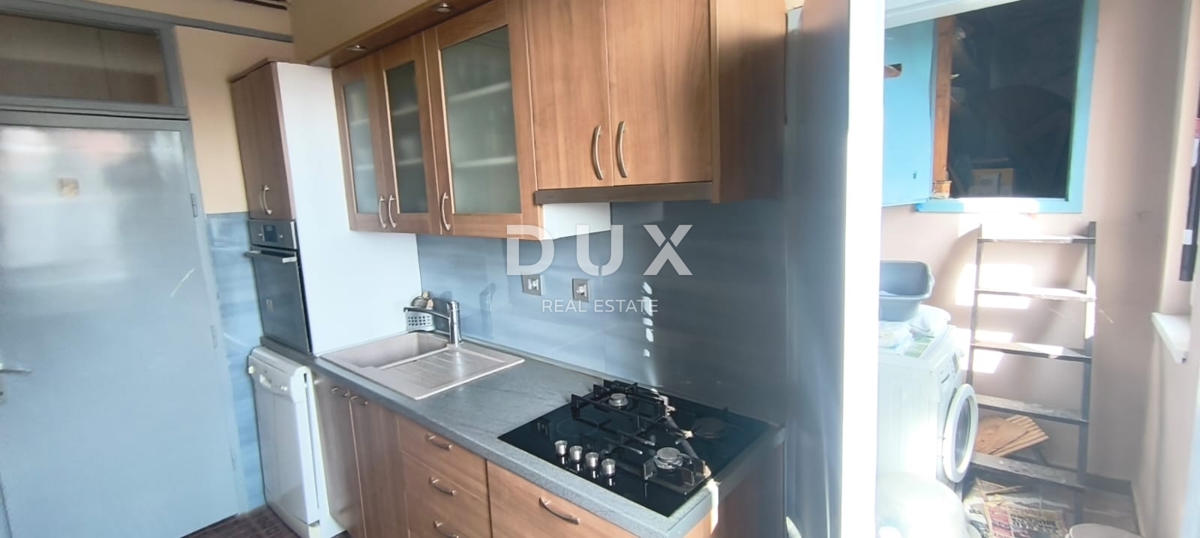 Stanovanje Šalata, Gornji Grad - Medveščak, 85m2