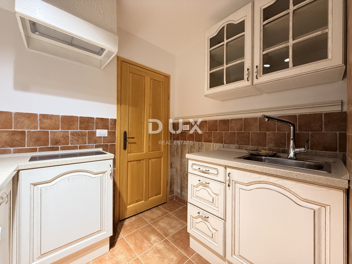 GORSKI KOTAR, MRKOPALJ - Hiša s štirimi apartmaji