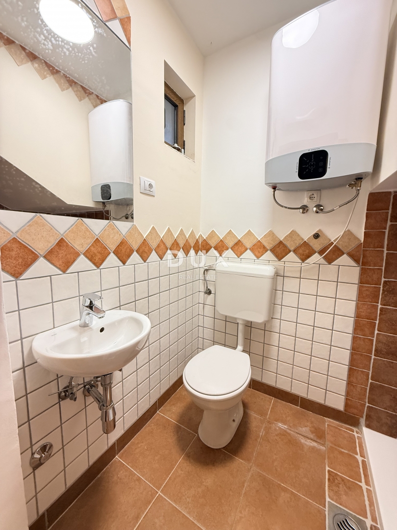 GORSKI KOTAR, MRKOPALJ - Hiša s štirimi apartmaji