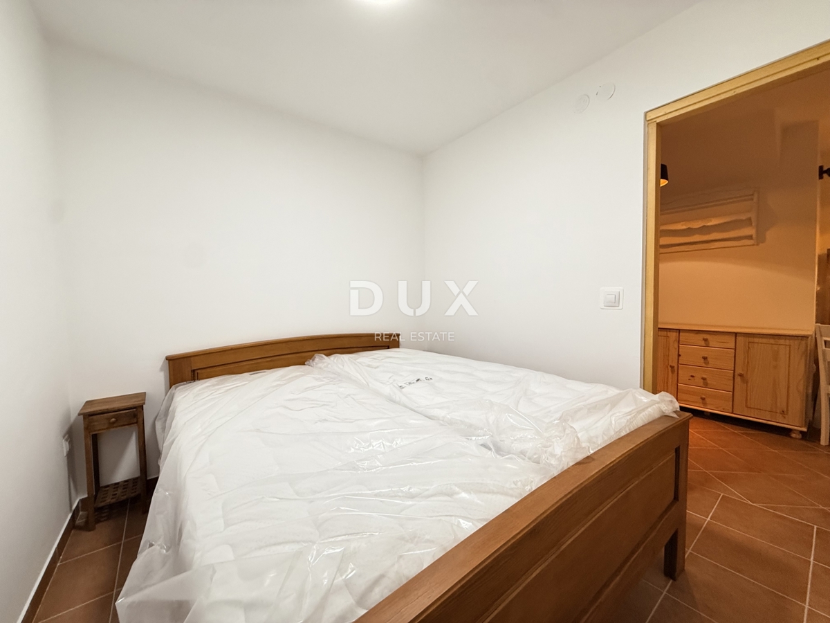 GORSKI KOTAR, MRKOPALJ - Hiša s štirimi apartmaji