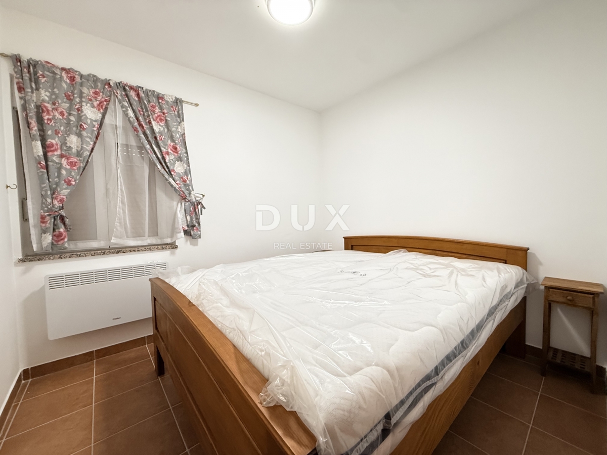 GORSKI KOTAR, MRKOPALJ - Hiša s štirimi apartmaji