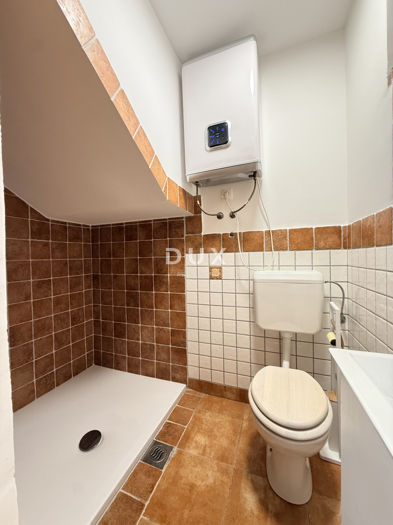 GORSKI KOTAR, MRKOPALJ - Hiša s štirimi apartmaji