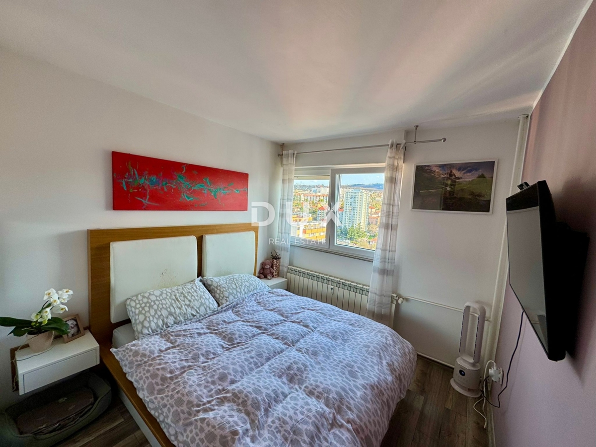 Stanovanje Turnić, Rijeka, 64m2