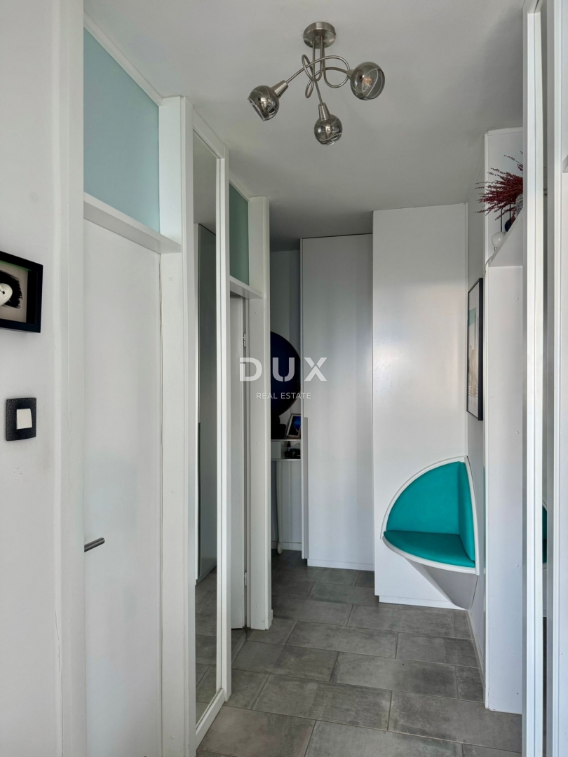 Stanovanje Turnić, Rijeka, 64m2