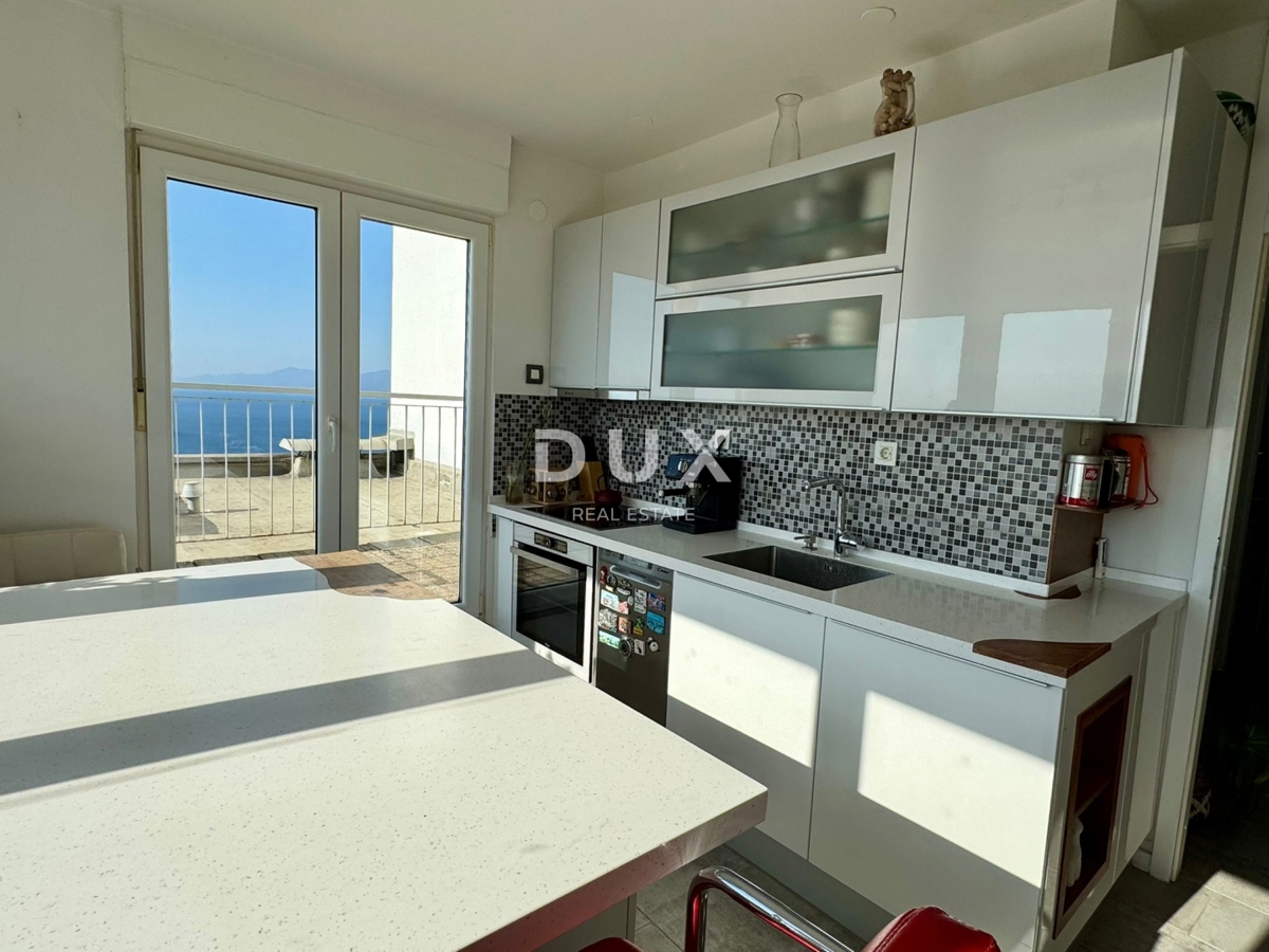 Stanovanje Turnić, Rijeka, 64m2