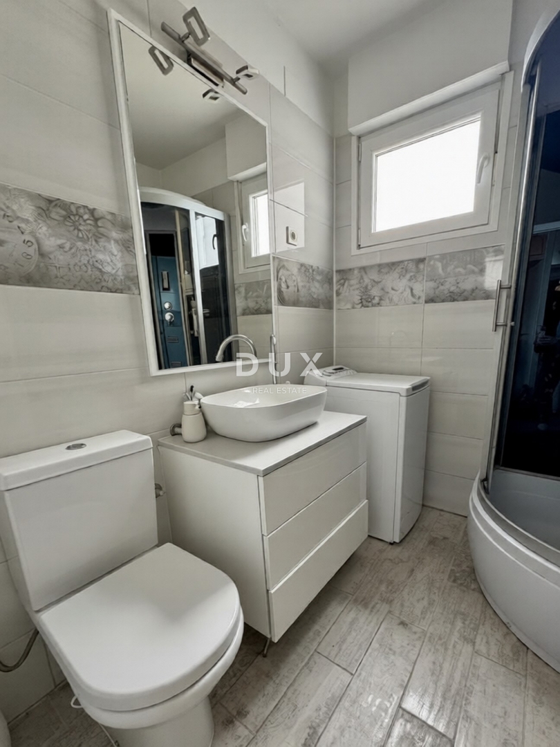 Stanovanje Turnić, Rijeka, 64m2