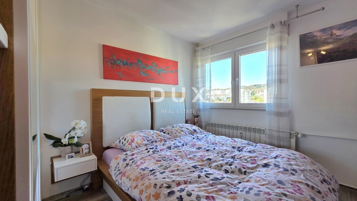 Stanovanje Turnić, Rijeka, 64m2