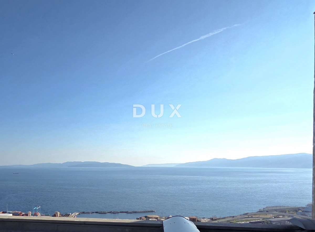 Stanovanje Turnić, Rijeka, 64m2