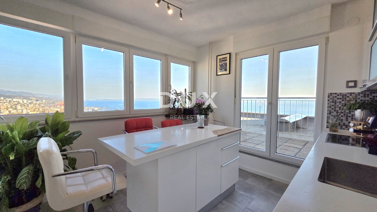 Stanovanje Turnić, Rijeka, 64m2