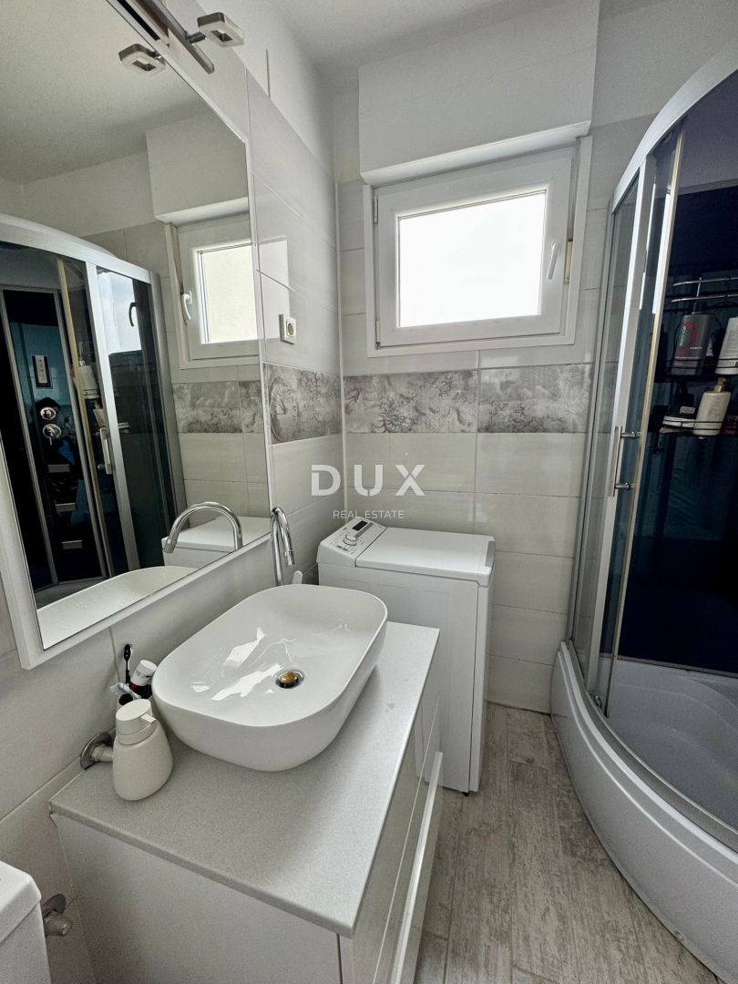 Stanovanje Turnić, Rijeka, 64m2