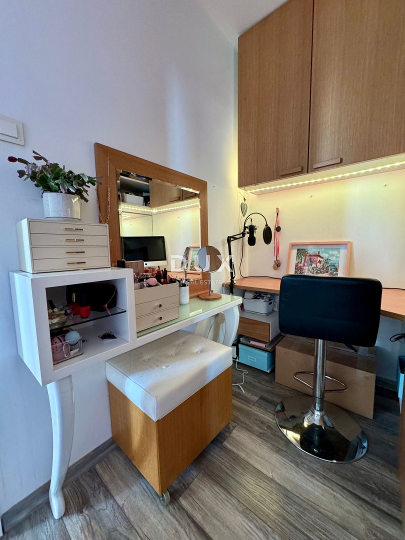 Stanovanje Turnić, Rijeka, 64m2