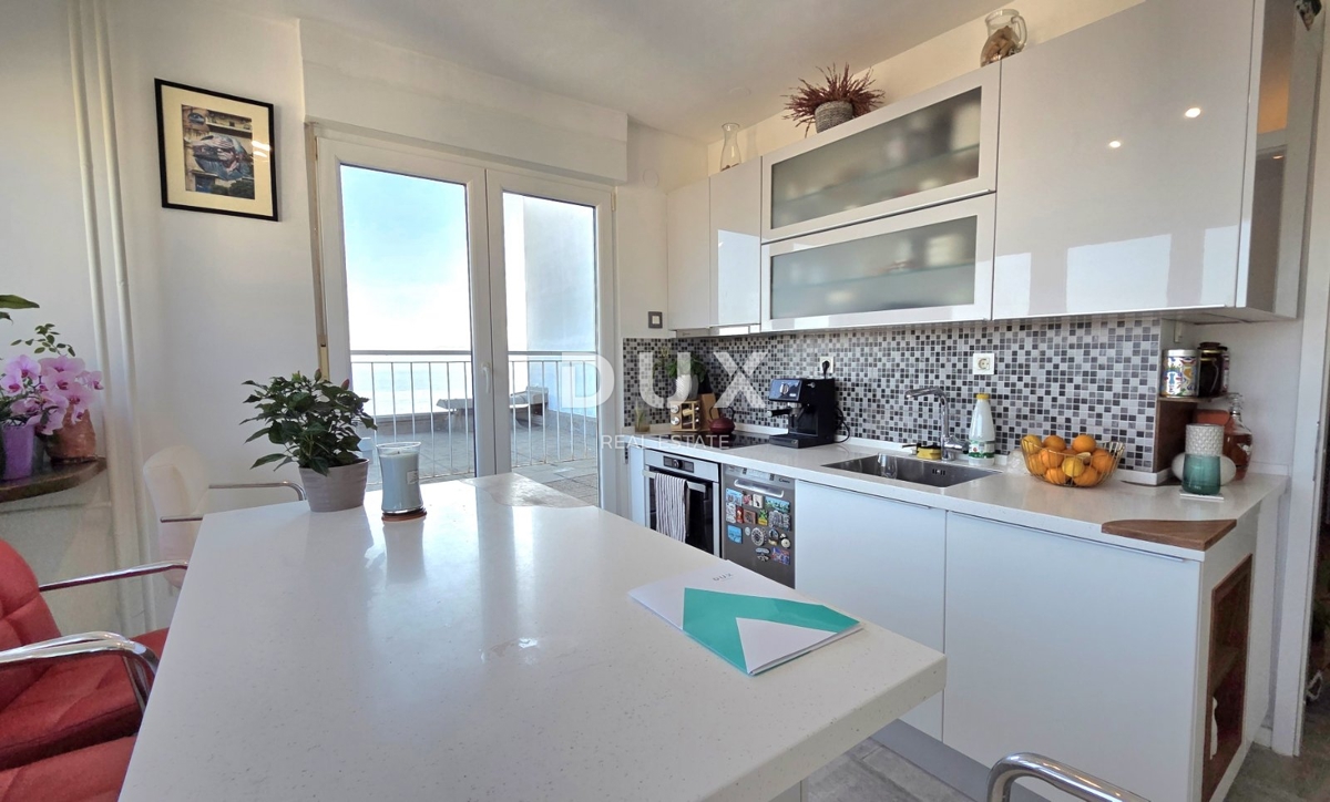 Stanovanje Turnić, Rijeka, 64m2