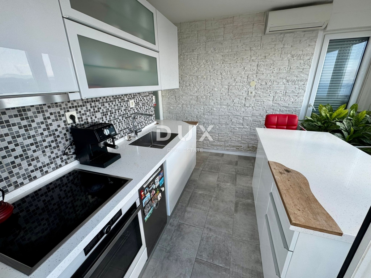 Stanovanje Turnić, Rijeka, 64m2