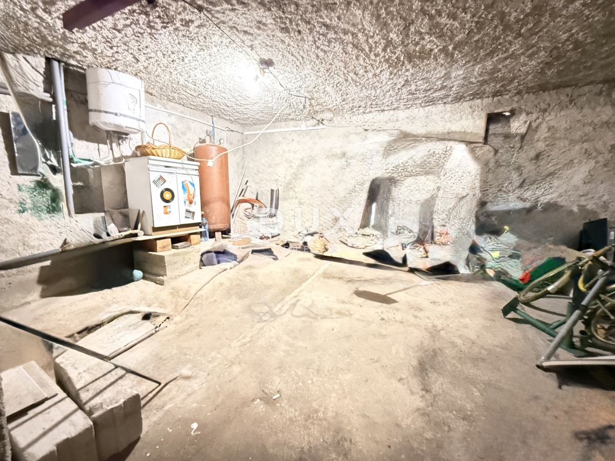 Hiša Brestova Draga, Mrkopalj, 110m2