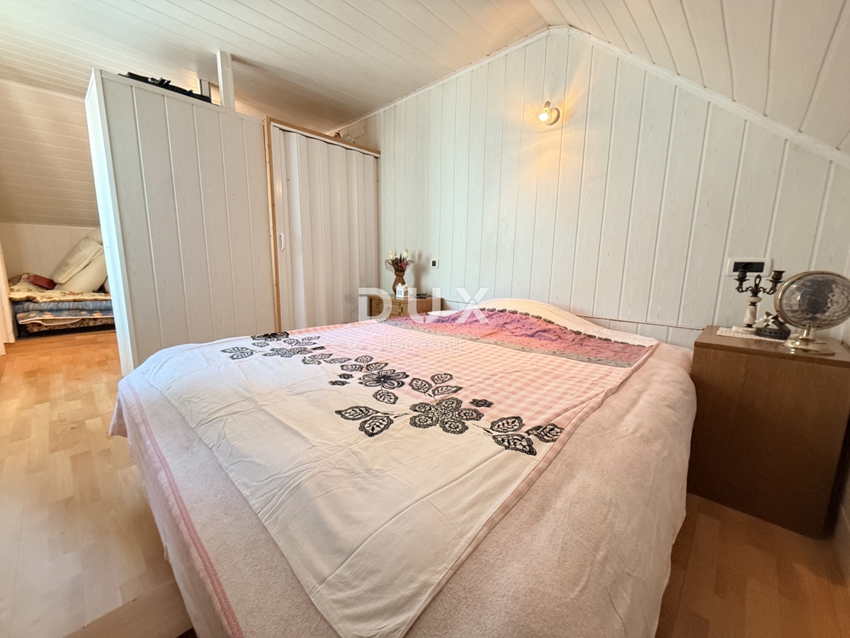 Hiša Brestova Draga, Mrkopalj, 110m2