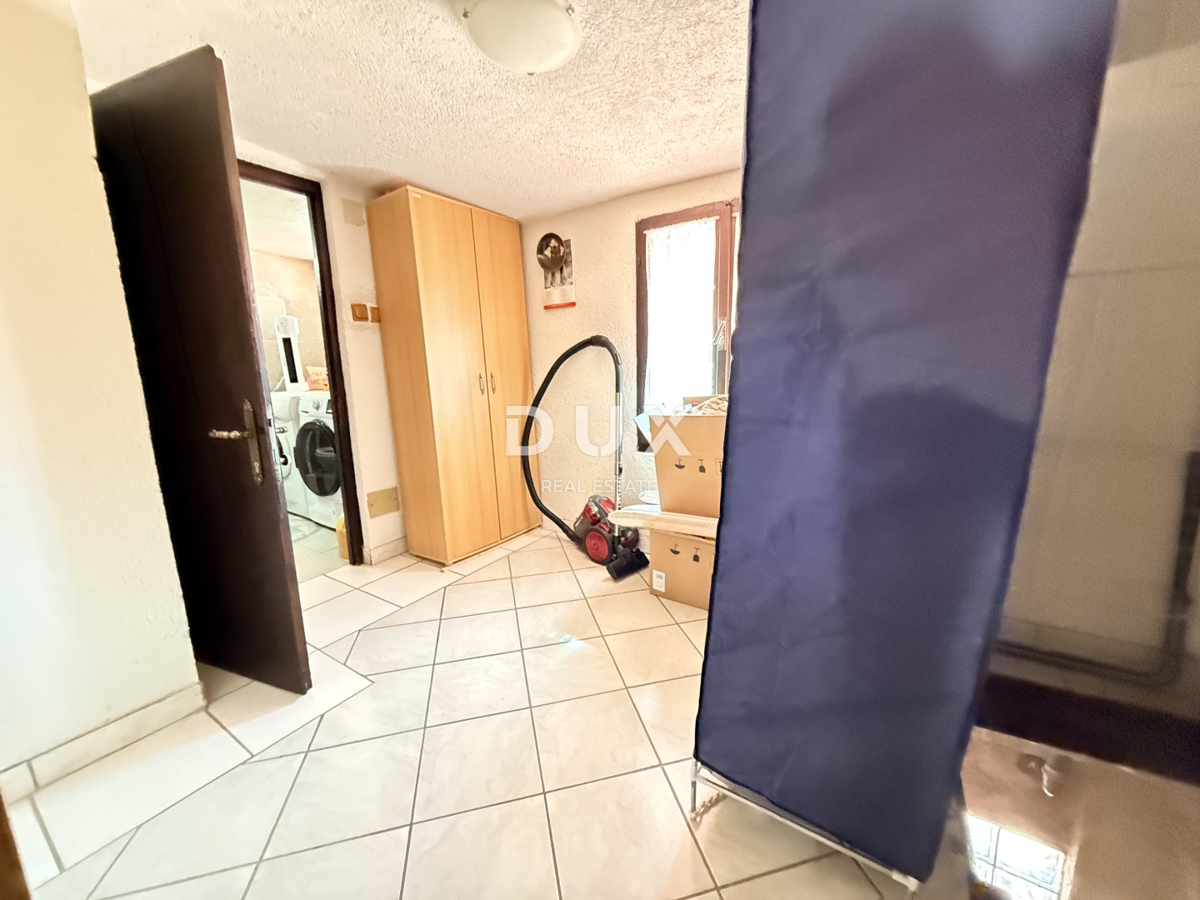 Hiša Brestova Draga, Mrkopalj, 110m2