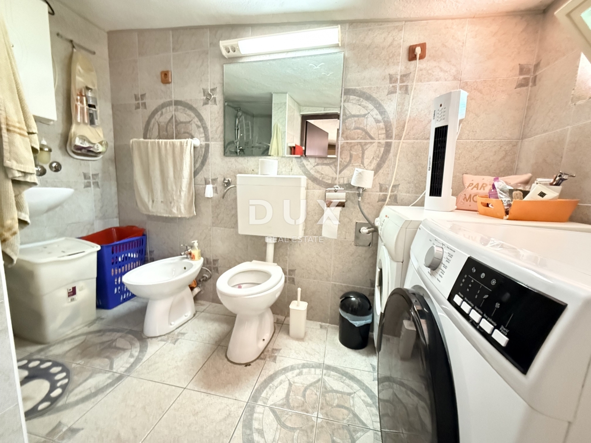 Hiša Brestova Draga, Mrkopalj, 110m2