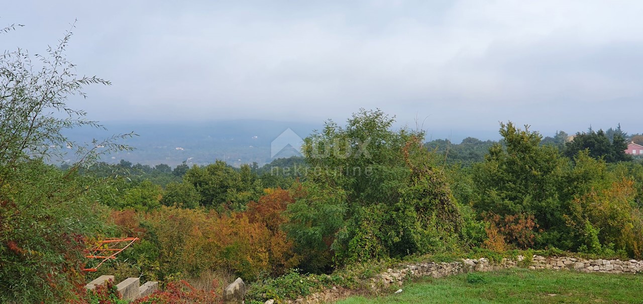 Labin, 2.169m2